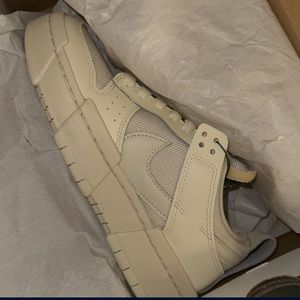 Nike Dunk Low Disrupt Coconut Milk